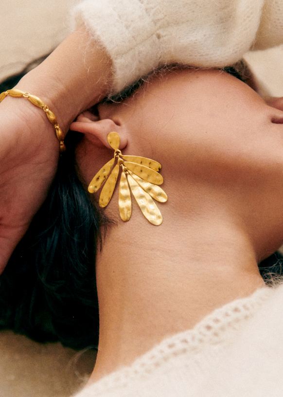 Jordane Earrings