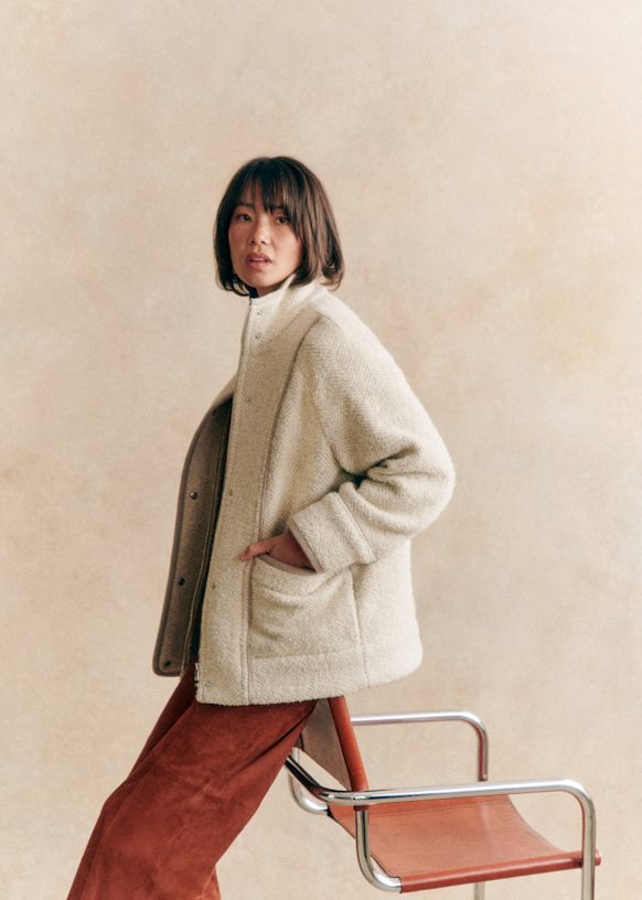 Simon Coat