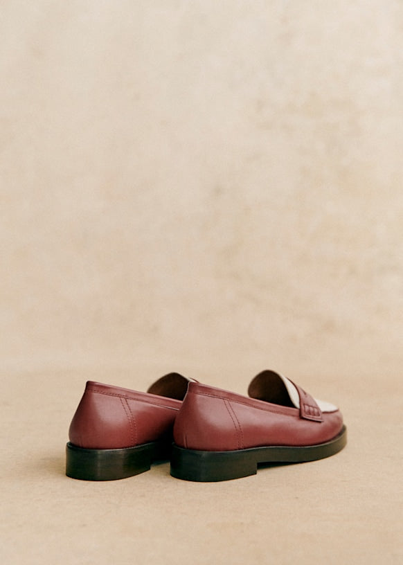 Andrea Loafers