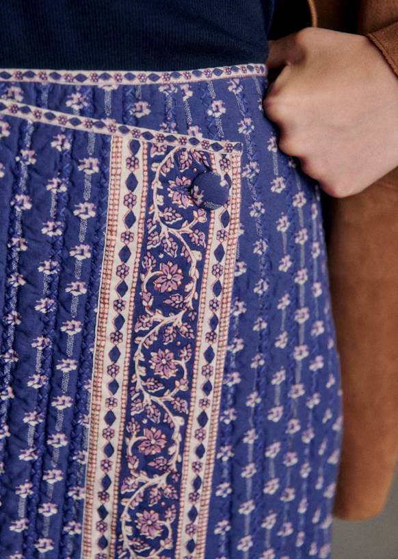 Laure Skirt