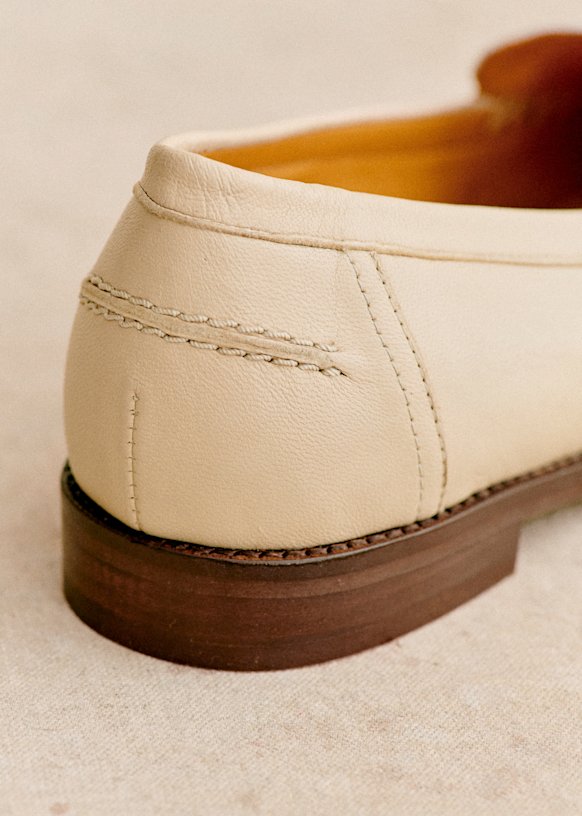 André Loafers