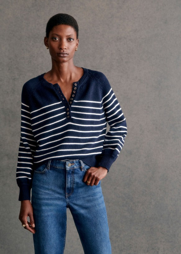 Léontine Jumper