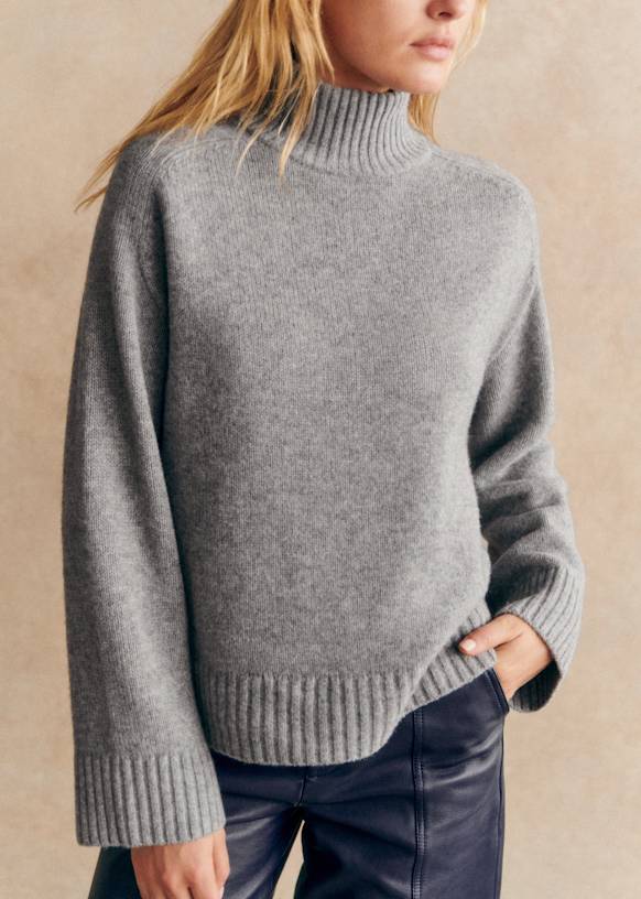 Lauren Jumper