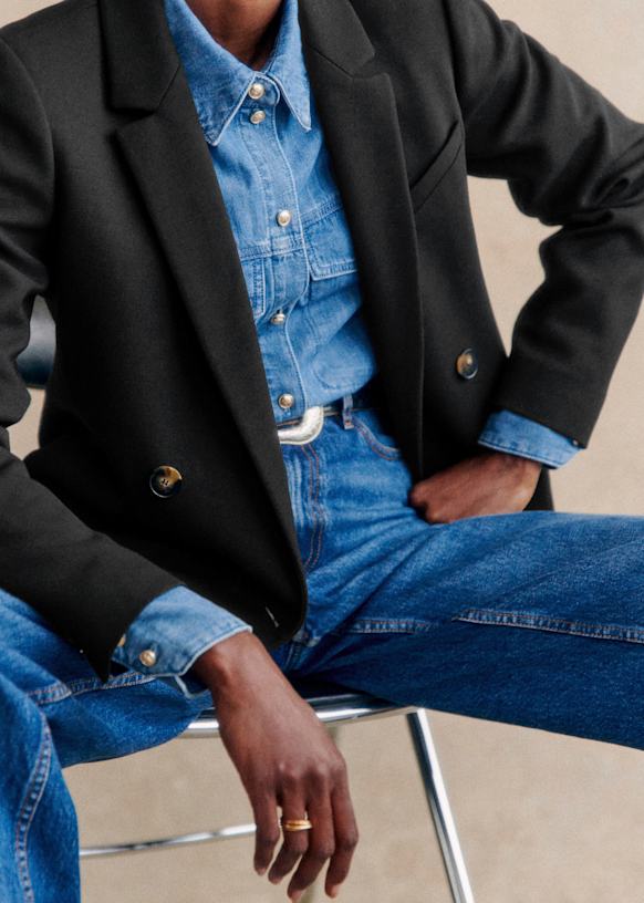Christie Jacket