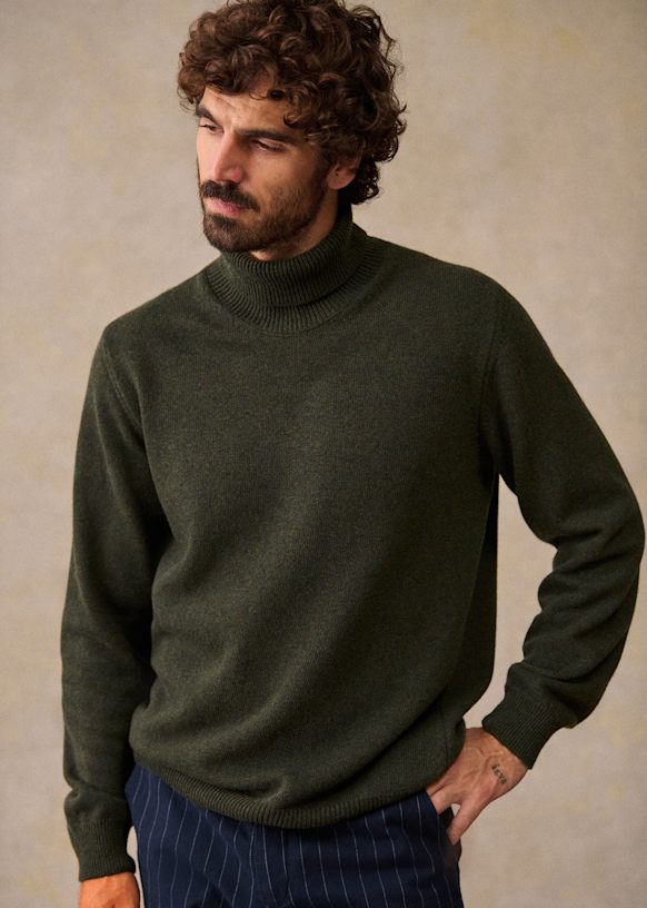 Kyle Sweater