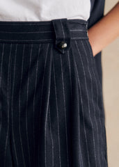 Loulou Trousers