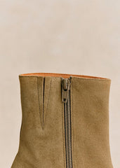 Axelle Ankle Boots