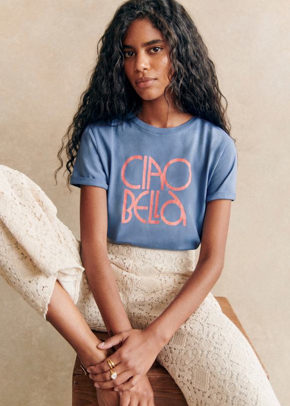 Ciao Bella  T-Shirt