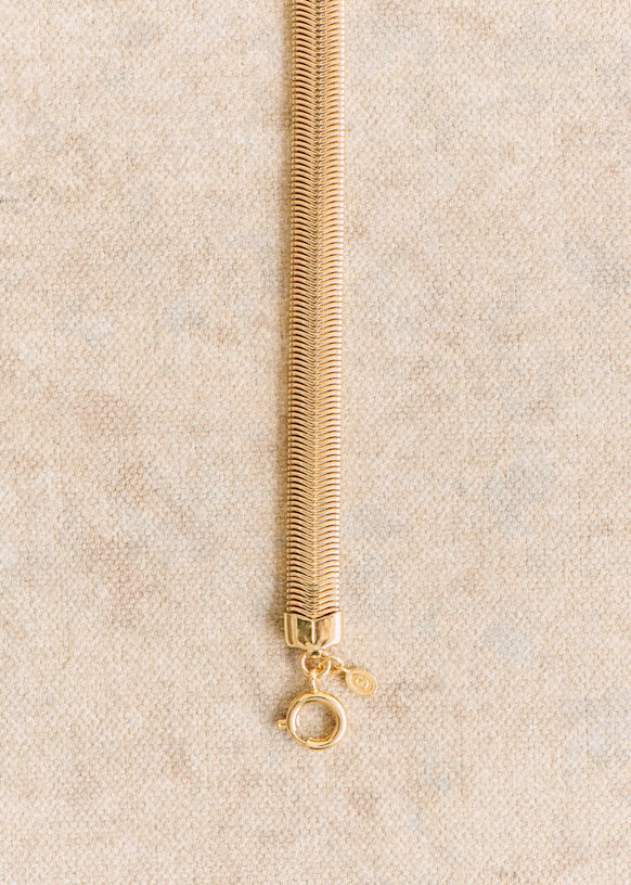 Isabela Necklace