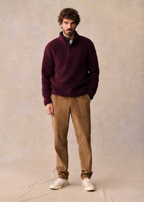 Tucker Fleece