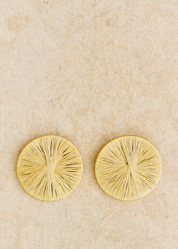 Diego Earrings
