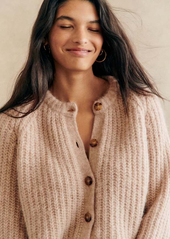 Emile Cardigan
