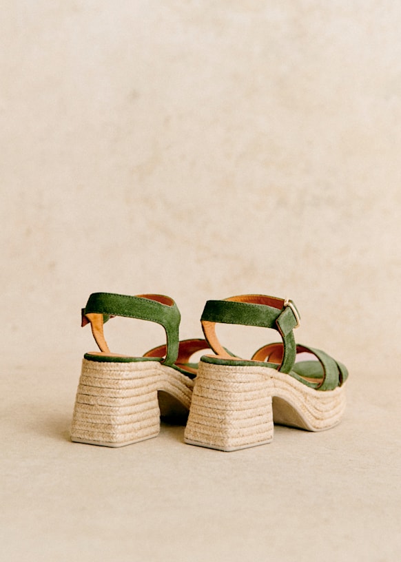 Manon Espadrilles