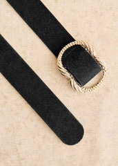 Artemis Belt