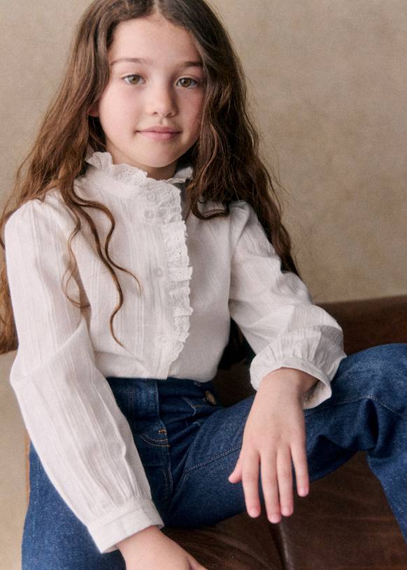 Chlo Shirt