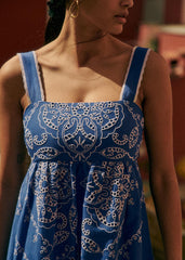 Sylvette Dress