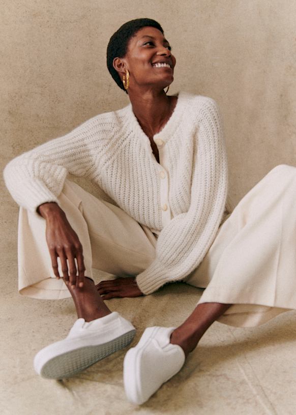 Emile Cardigan