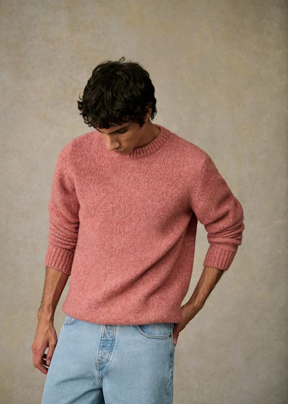 Fergie Sweater