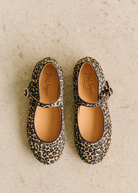 Paula Ballerinas