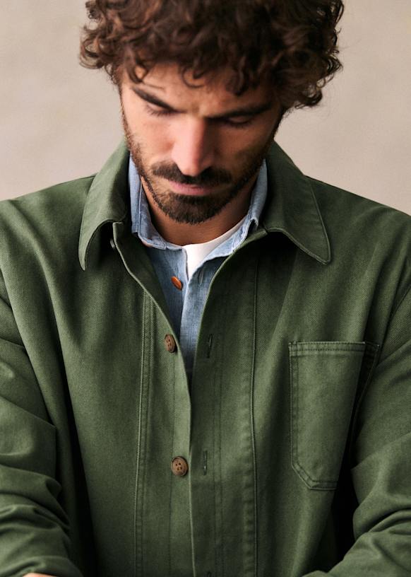 Will Jacket