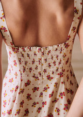 Salie Dress
