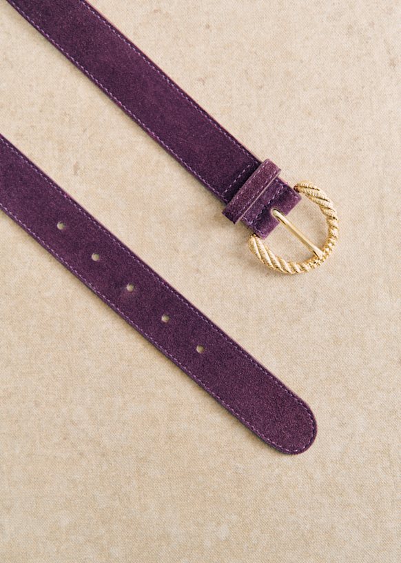 Thelma Belt