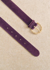 Thelma Belt