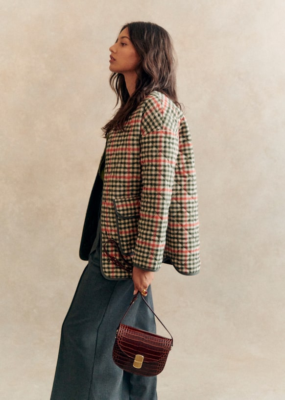 Farel Jacket
