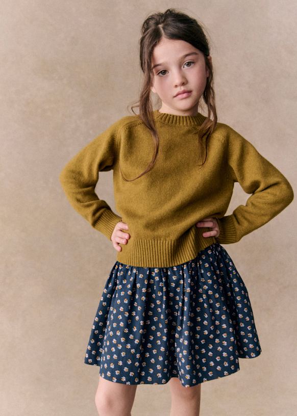 Valentine Skirt