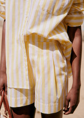 Nicolo Shorts