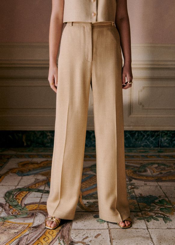 Giovanni Trousers