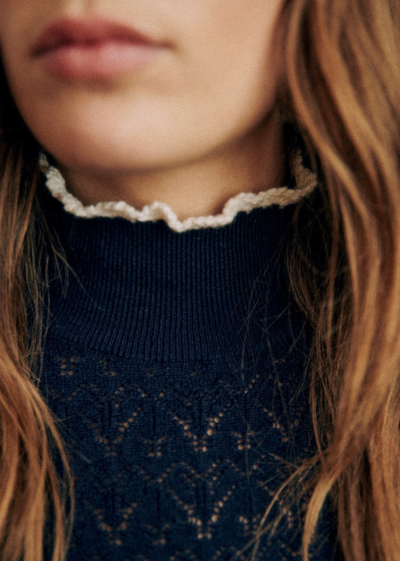 Arielle Jumper