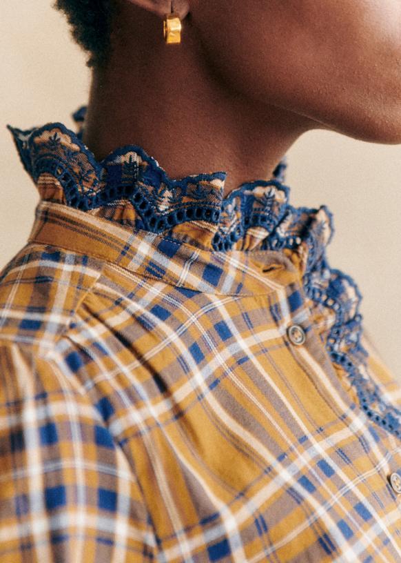 Chlo Shirt