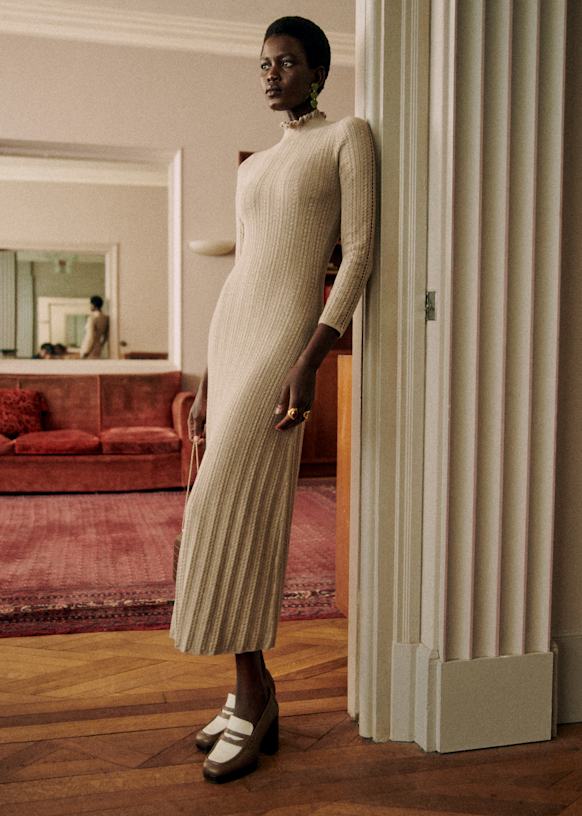 Nola Dress