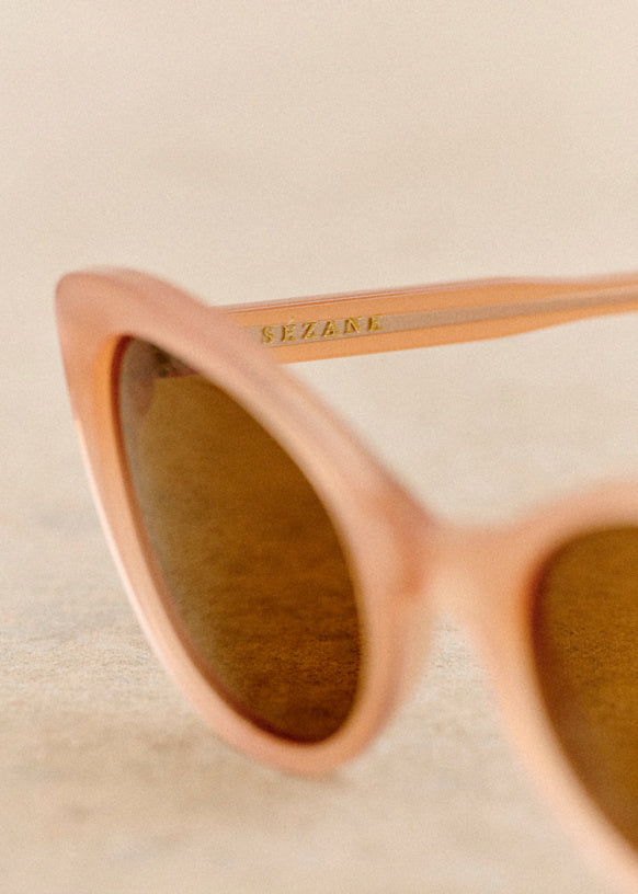 Bianca Sunglasses