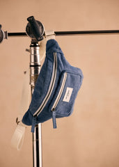 Ember crossbody pouch