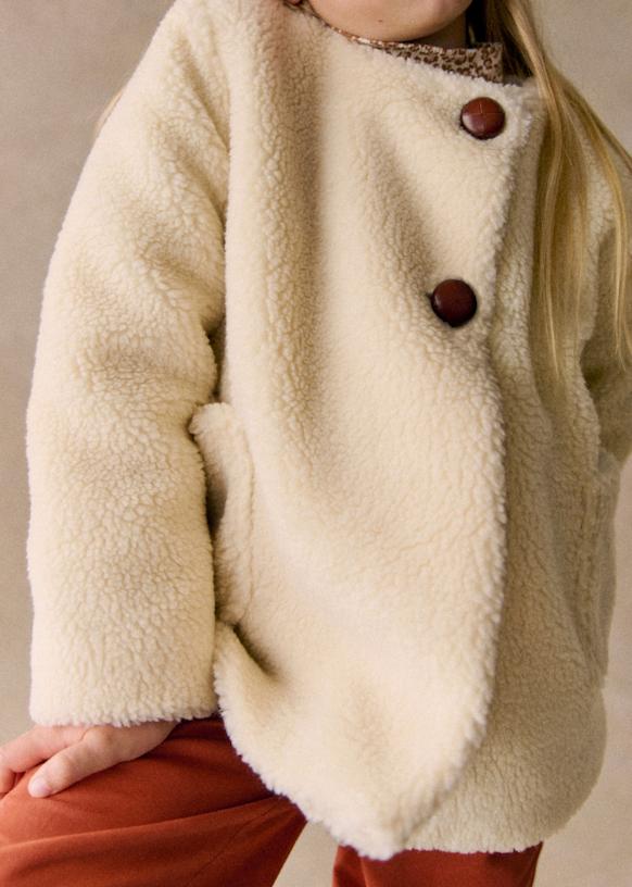 Clara Coat