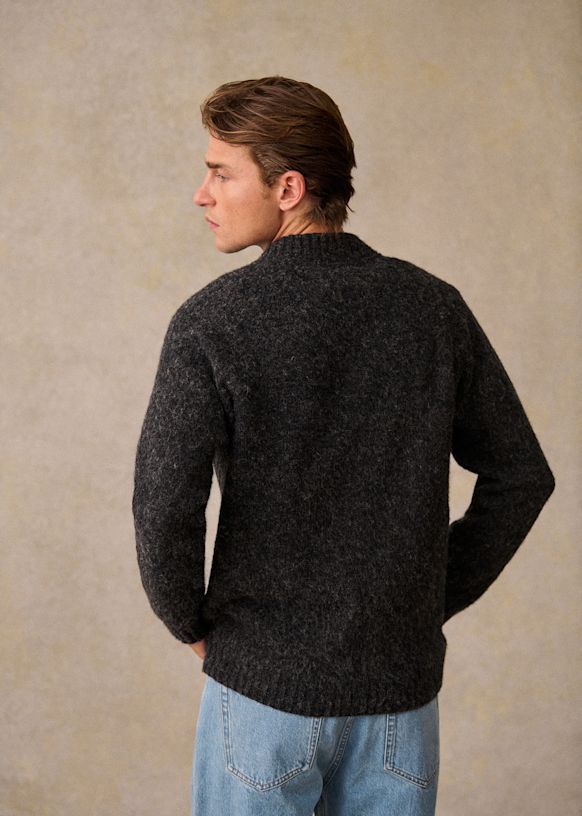 Trudel Cardigan
