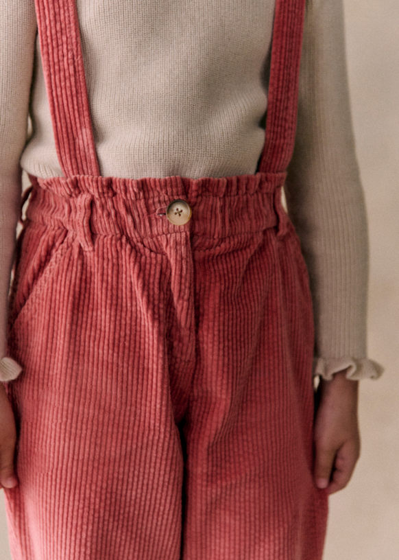 Lisette Trousers