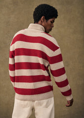 Morgan Sweater