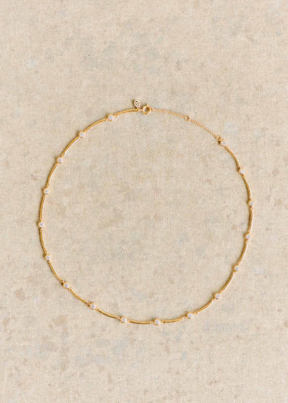 Anna Necklace