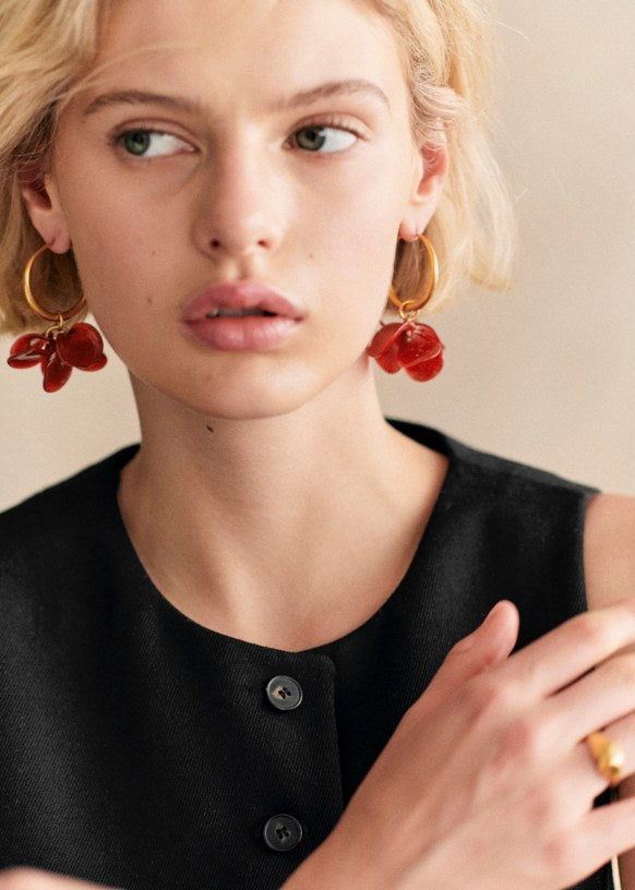 Flora Hoops
