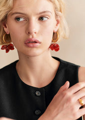 Flora Hoops