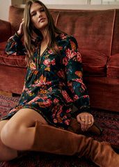 Bohemia Dress