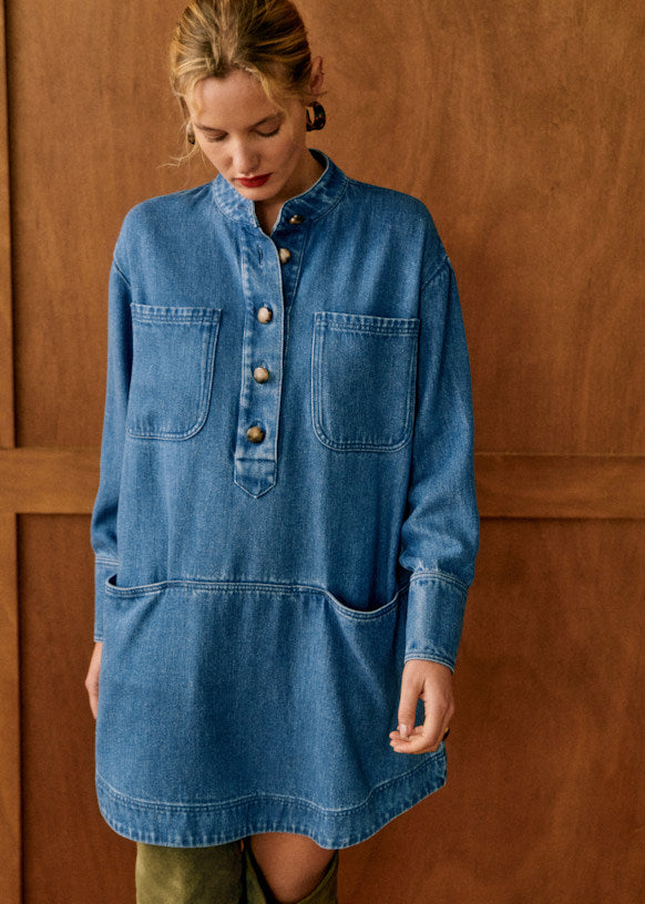 Salomé Dress