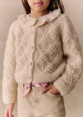 Oriane cardigan