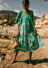 Sabine Dress