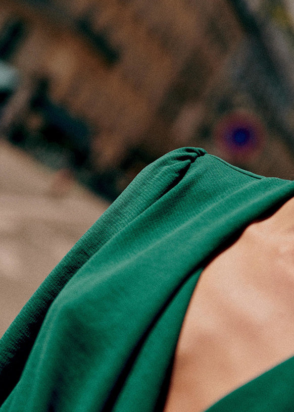 Abélia Blouse