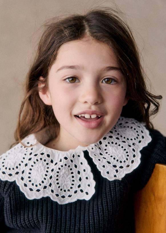 Andréa Blouse