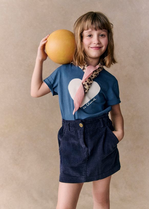 La Chamade T-Shirt
